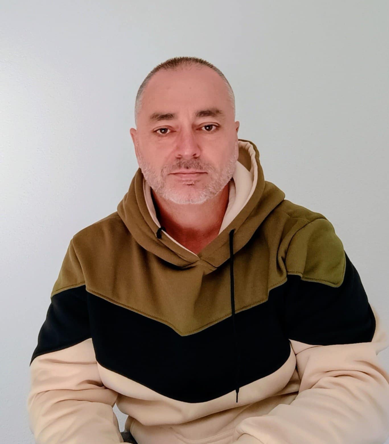 Svetoslav Dimitrov, founder of TrendPrime and author of the Moon Self-Care Journal