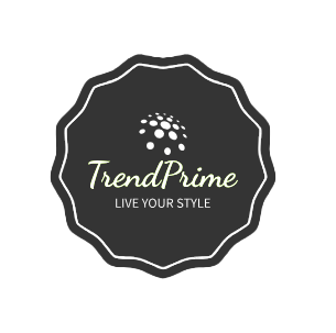 TrendPrime Logo – Privacy Policy