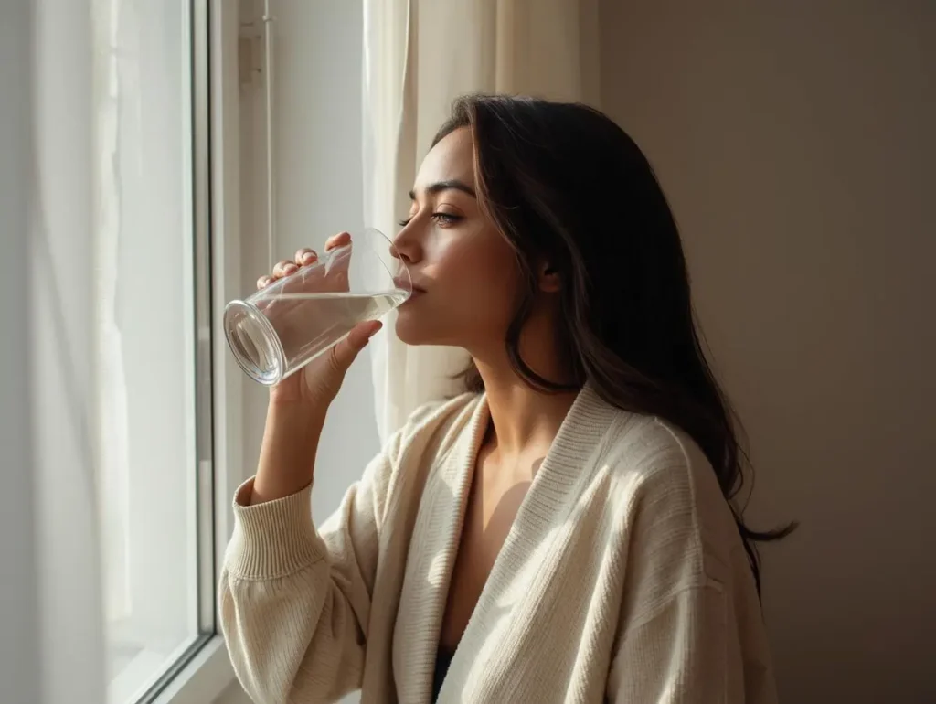 self care schedule for busy women simple daily routine at home